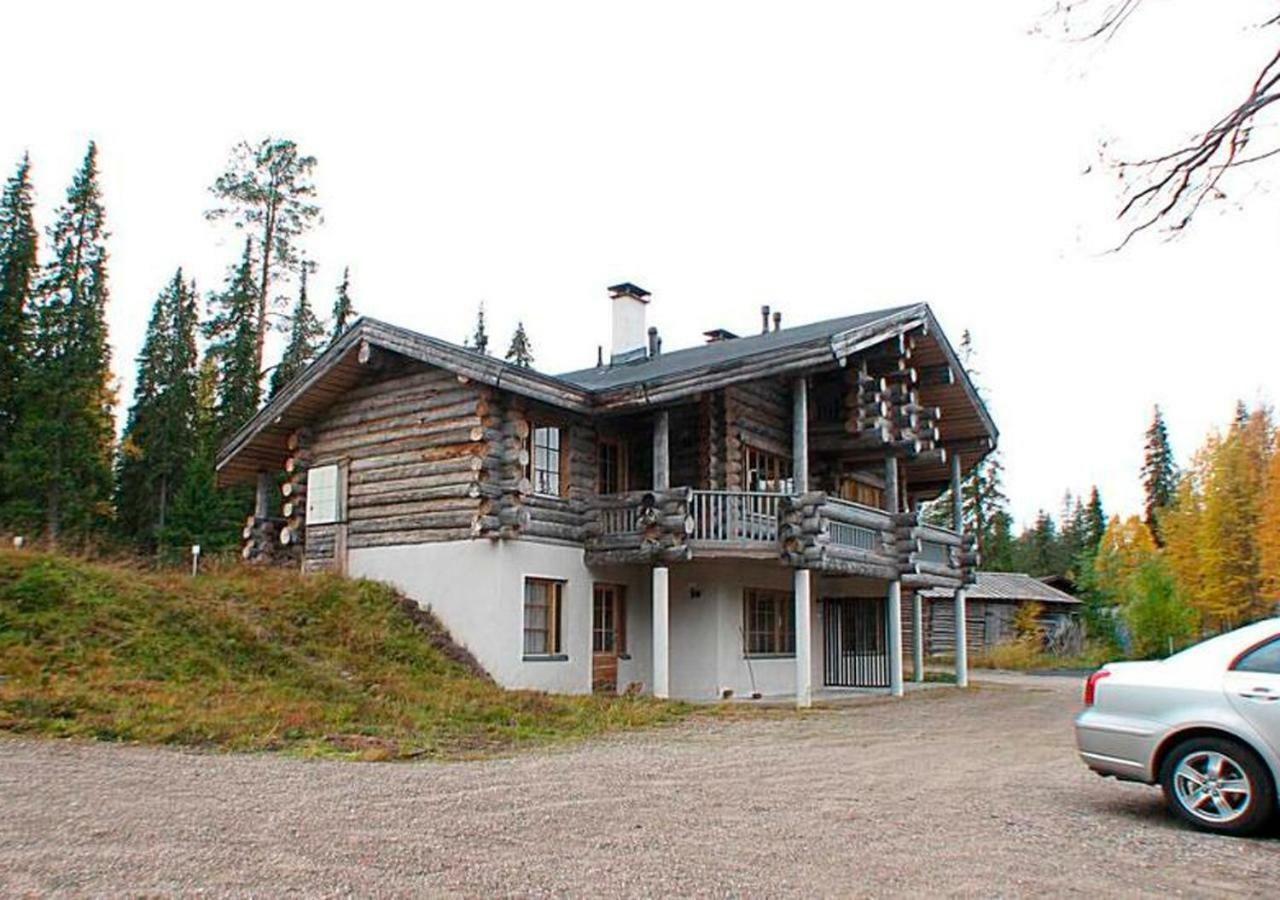 Апартаменты Kotatie 6 Рука Экстерьер фото